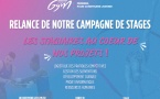 FFG - offre de stages