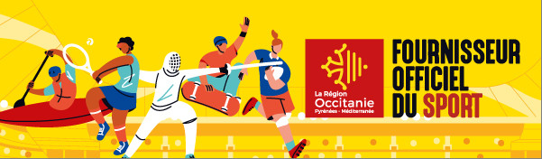 Inscrivez votre club dans l’Annuaire / Agenda des clubs sportifs en Occitanie !