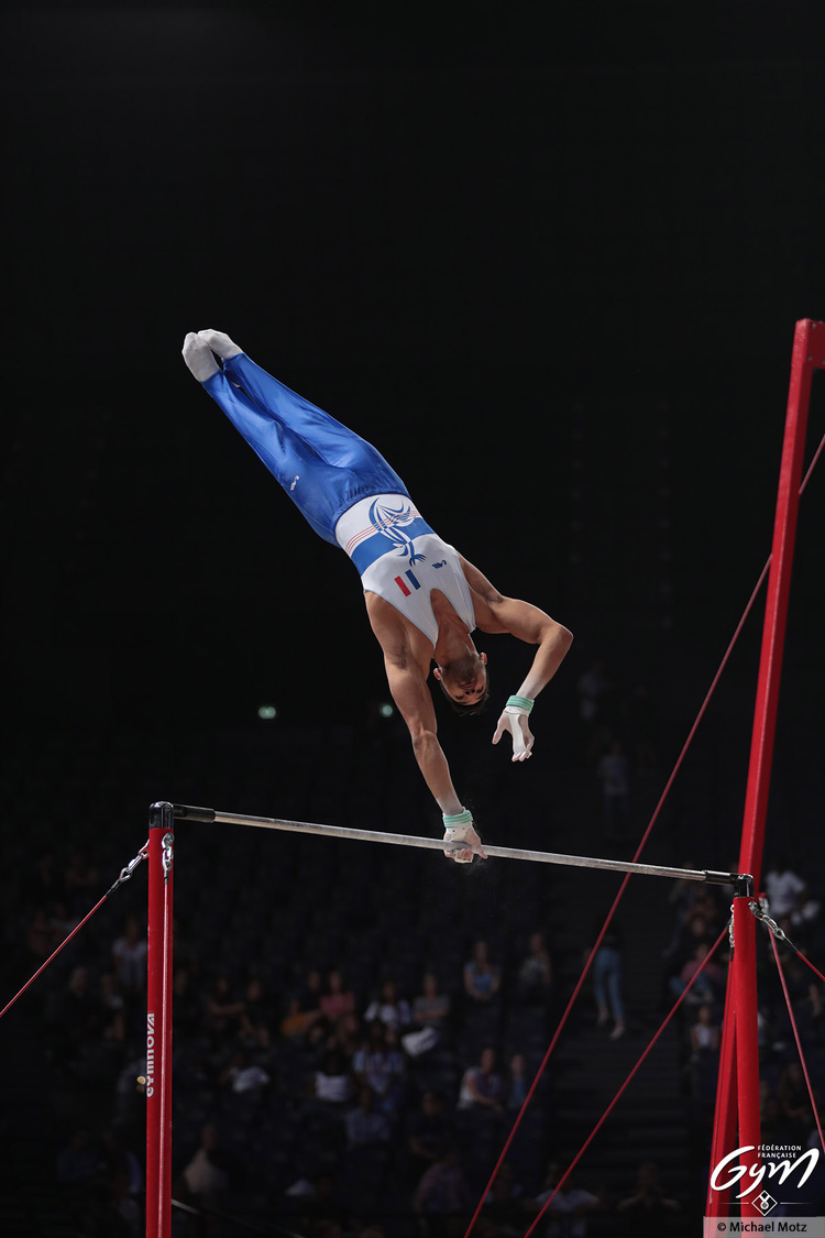 GAM - CHAMPIONNAT RÉGIONAL INDIVIDUELS PERFORMANCES ET NATIONALES LES 05 ET 06 AVRIL 2025 À MONTAUBAN