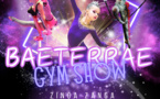 “BAETERRAE ” GYM SHOW  - 23 Nov 2024 à BEZIERS - 1 place offerte /club Occitanie